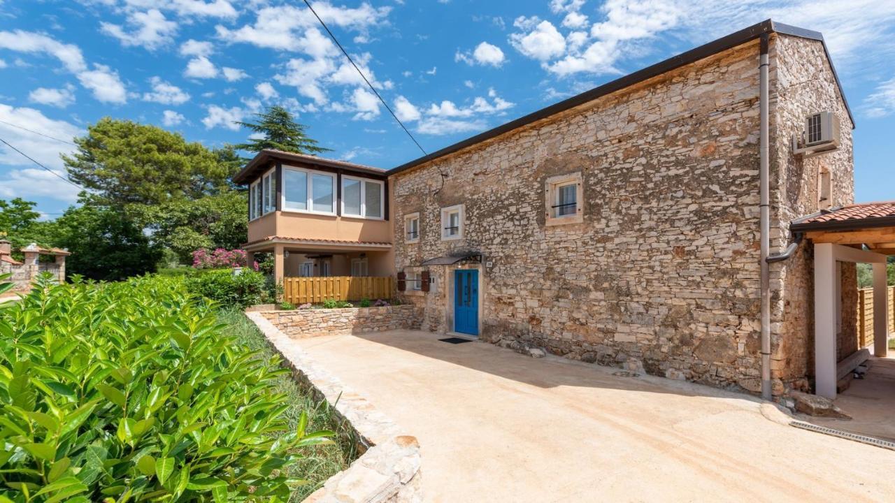 Holiday Home Lino Дайла Экстерьер фото