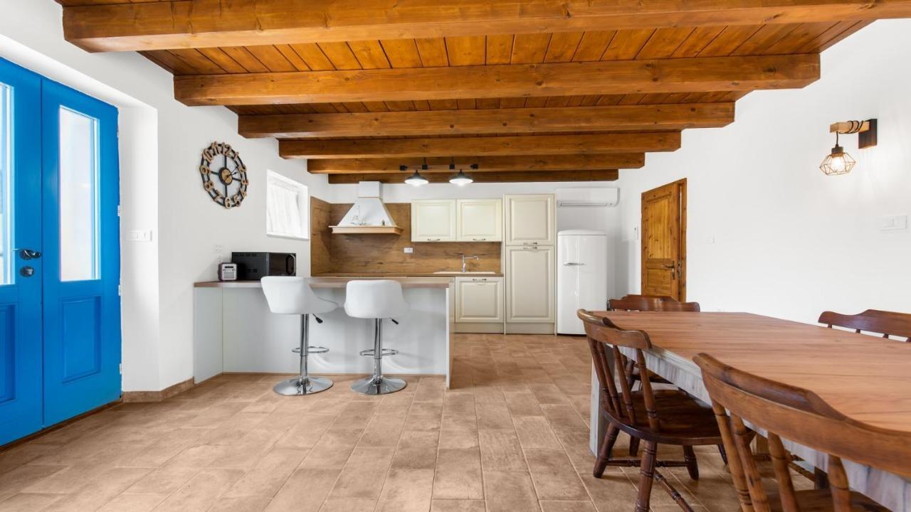 Holiday Home Lino Дайла Экстерьер фото
