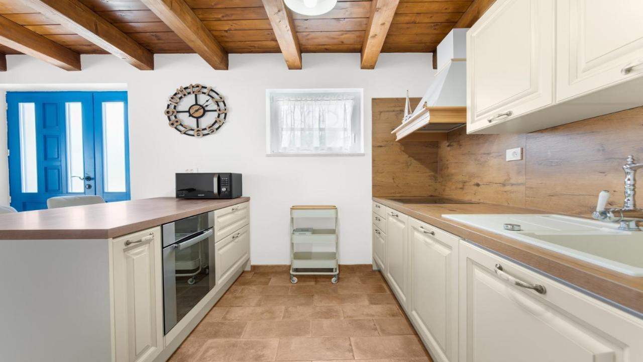 Holiday Home Lino Дайла Экстерьер фото