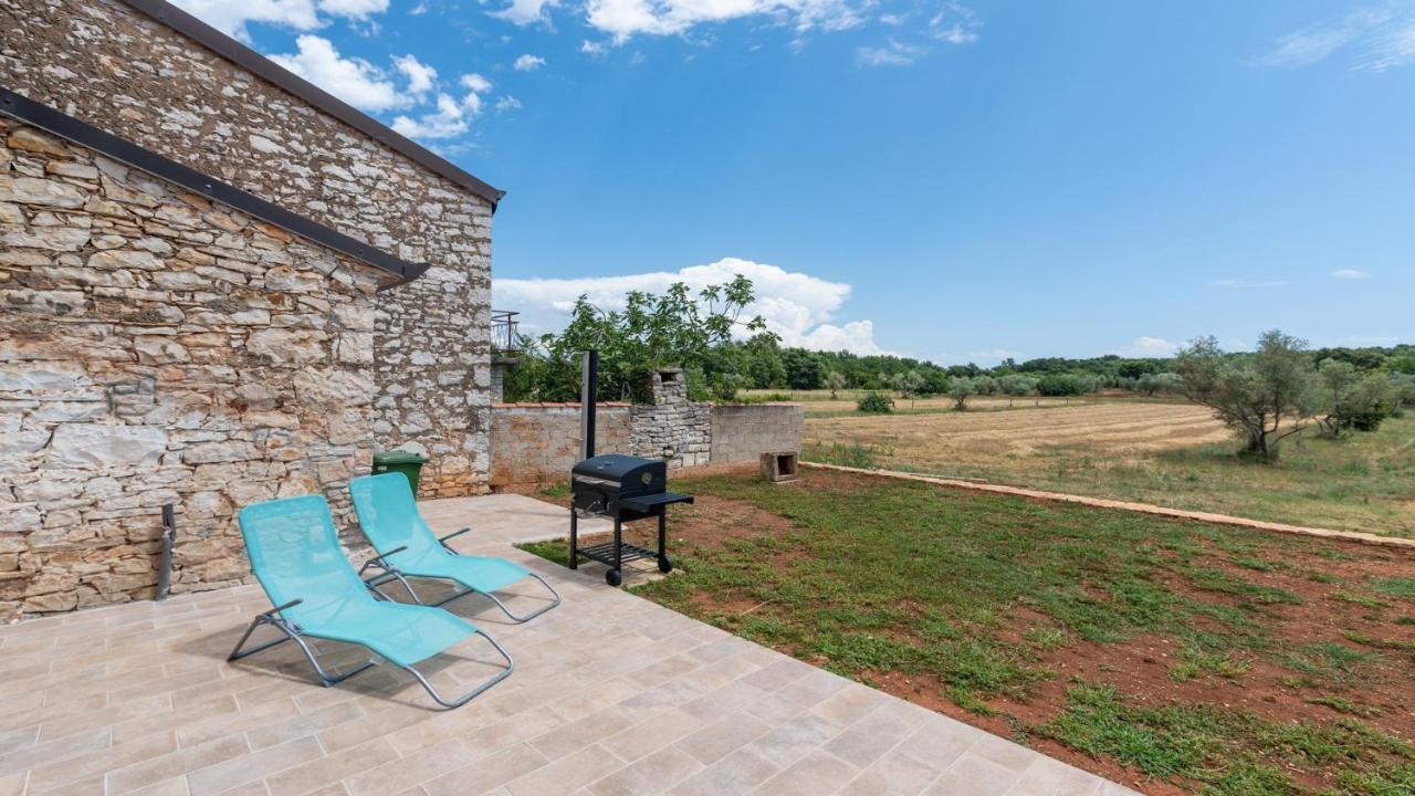 Holiday Home Lino Дайла Экстерьер фото