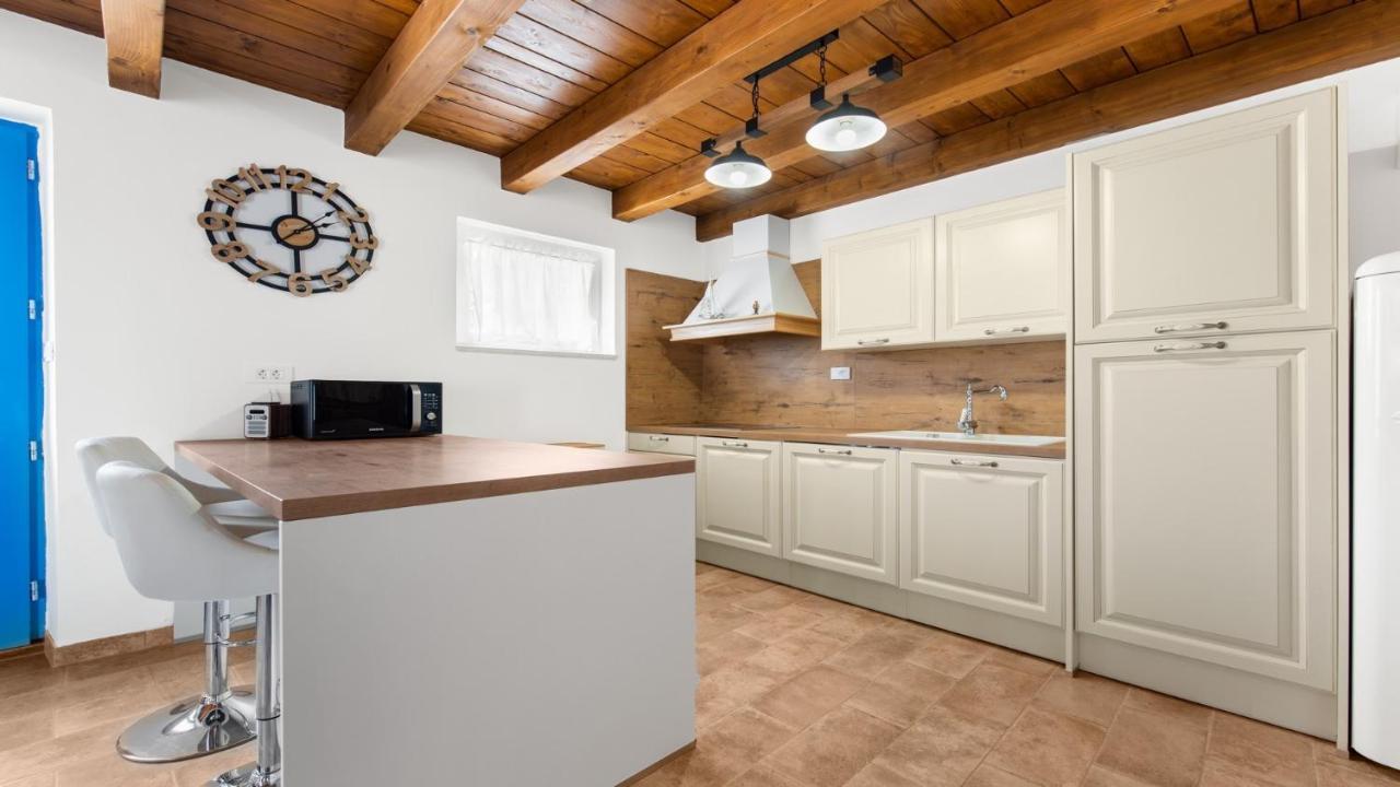 Holiday Home Lino Дайла Экстерьер фото