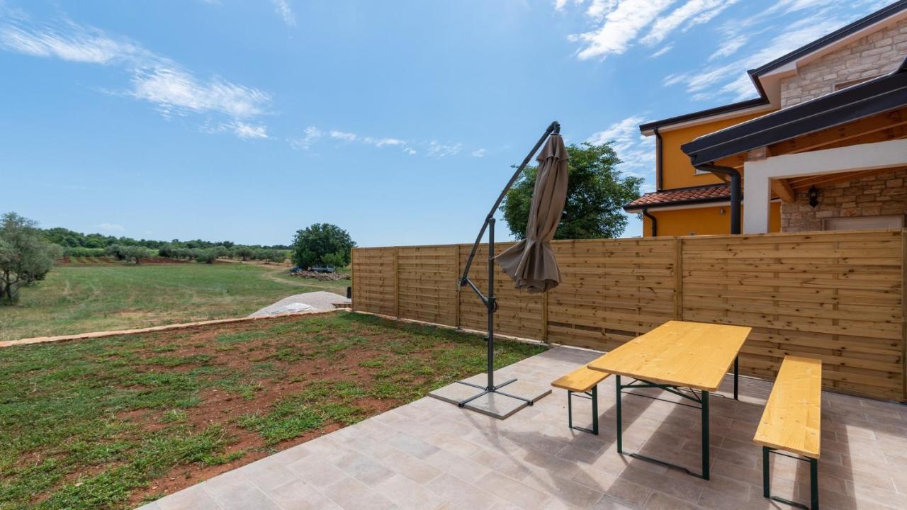 Holiday Home Lino Дайла Экстерьер фото
