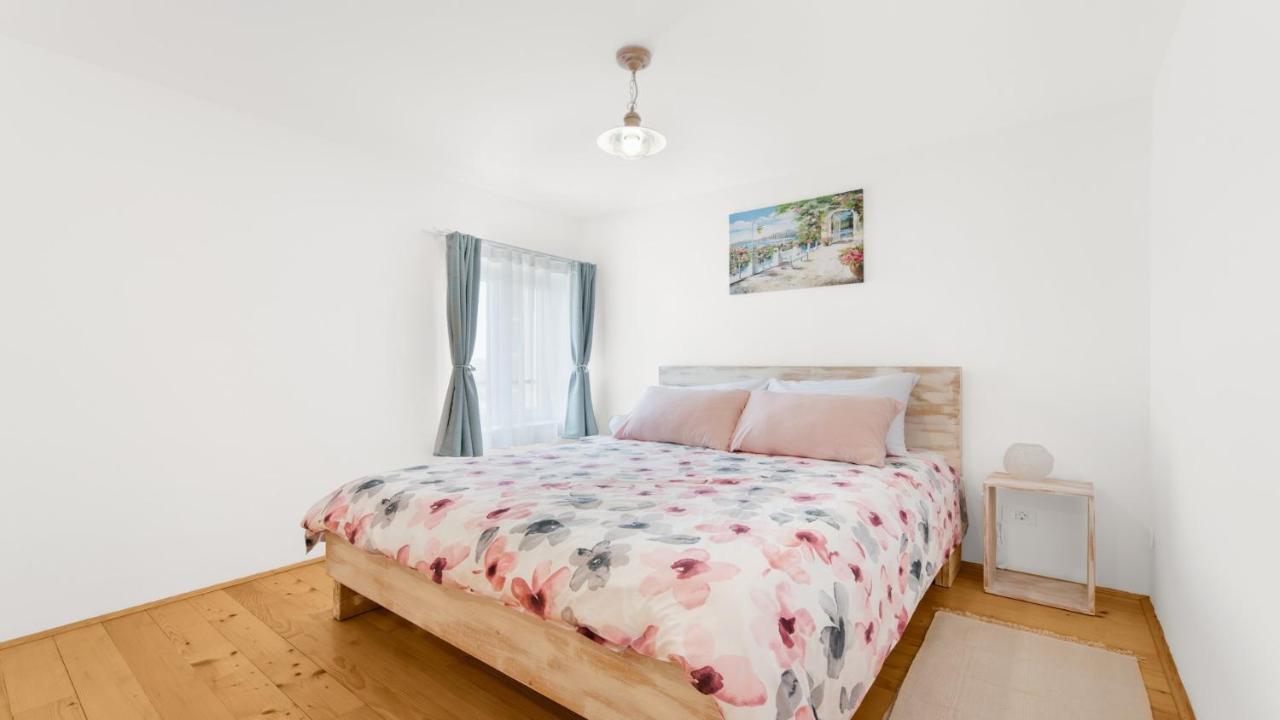 Holiday Home Lino Дайла Экстерьер фото
